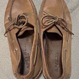 MENS TOP-SIDER SPERRY  👞
